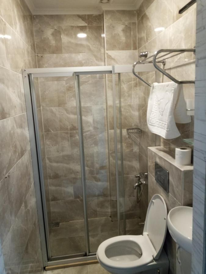 Taksim Sem House Hotel Istanbul Exterior photo
