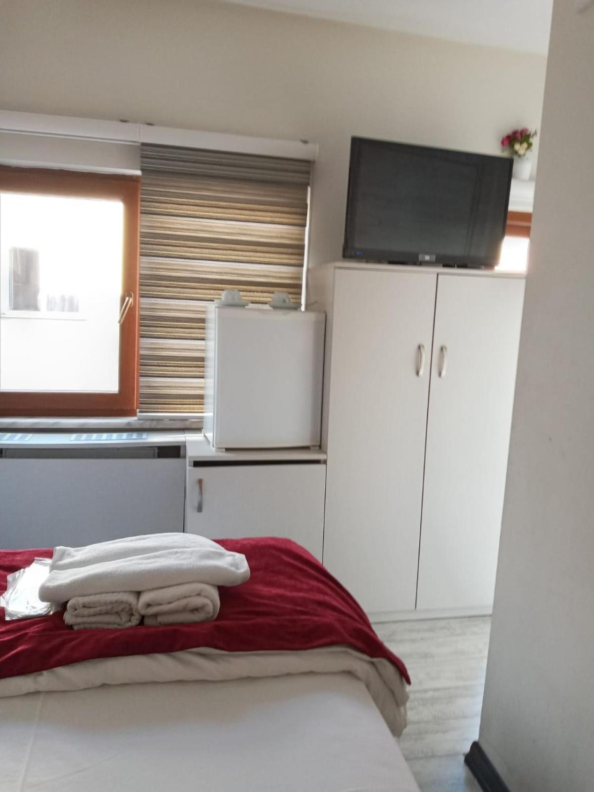 Taksim Sem House Hotel Istanbul Room photo
